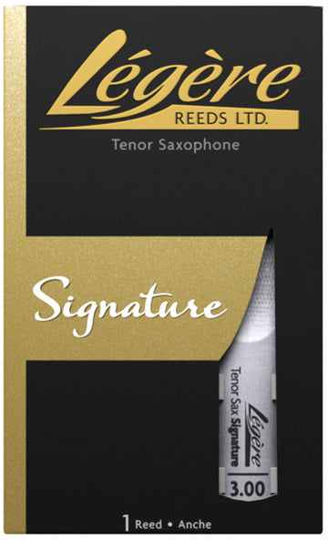 Signature 2.25 - Sax Ténor
