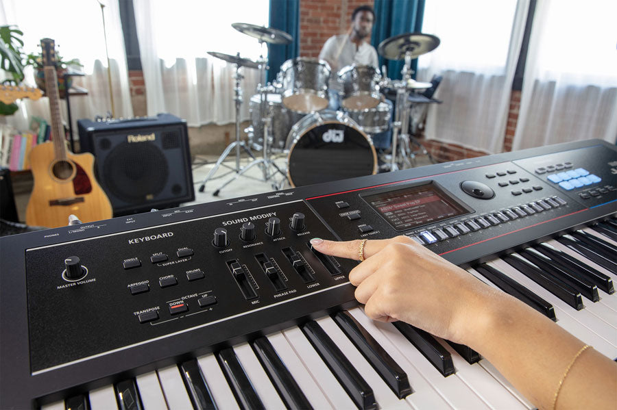 JUNO-D6