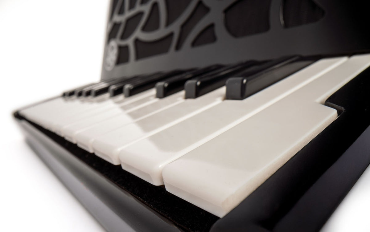 Varia One Pianos 72 Basses Bc Avec Convecteur