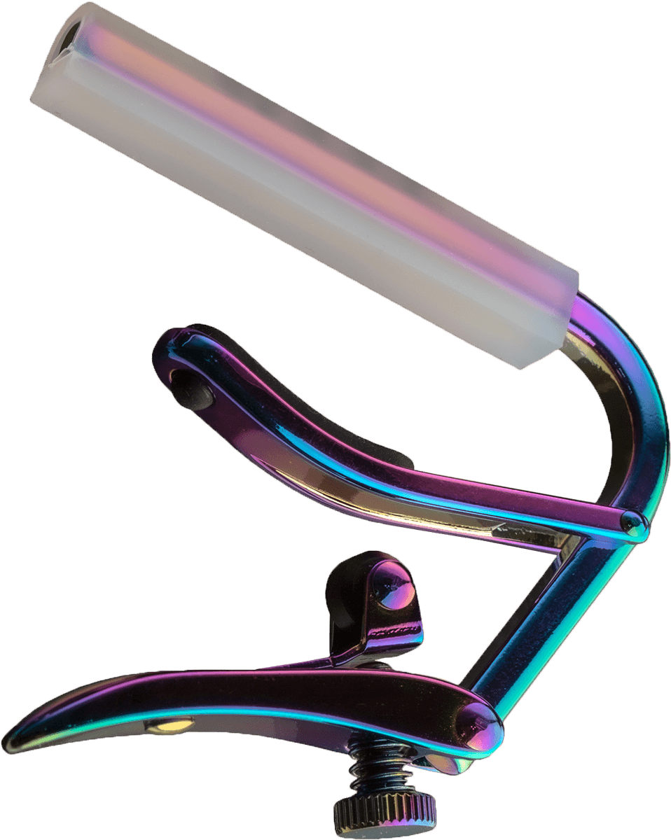 CAPO CLASSICAL GUITAR PAUA PEARL