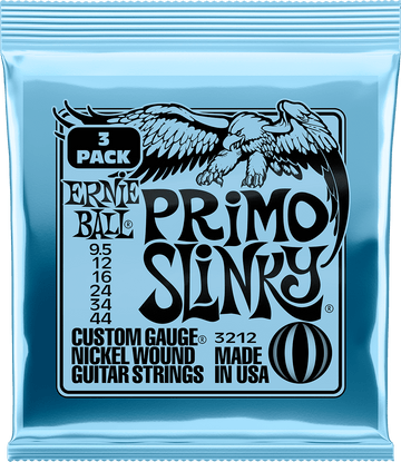3212 Primo Slinky 9,5-44 3er-Pack