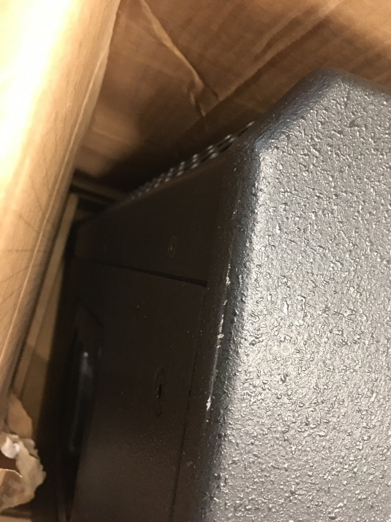 L5MKII-115FA - Stock B