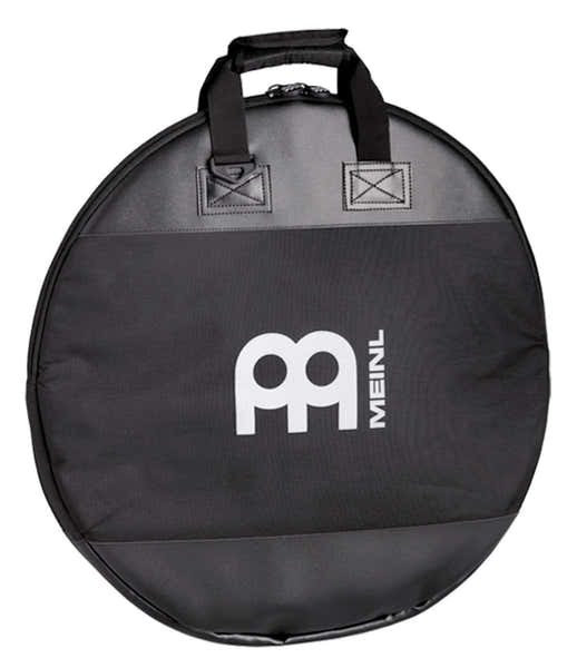 Meinl MSTCB22 - CYMBALS BAG 22" BLACK