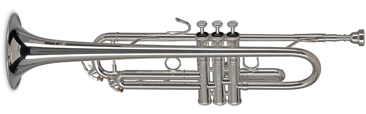 Vision TR272S Sib Argentata