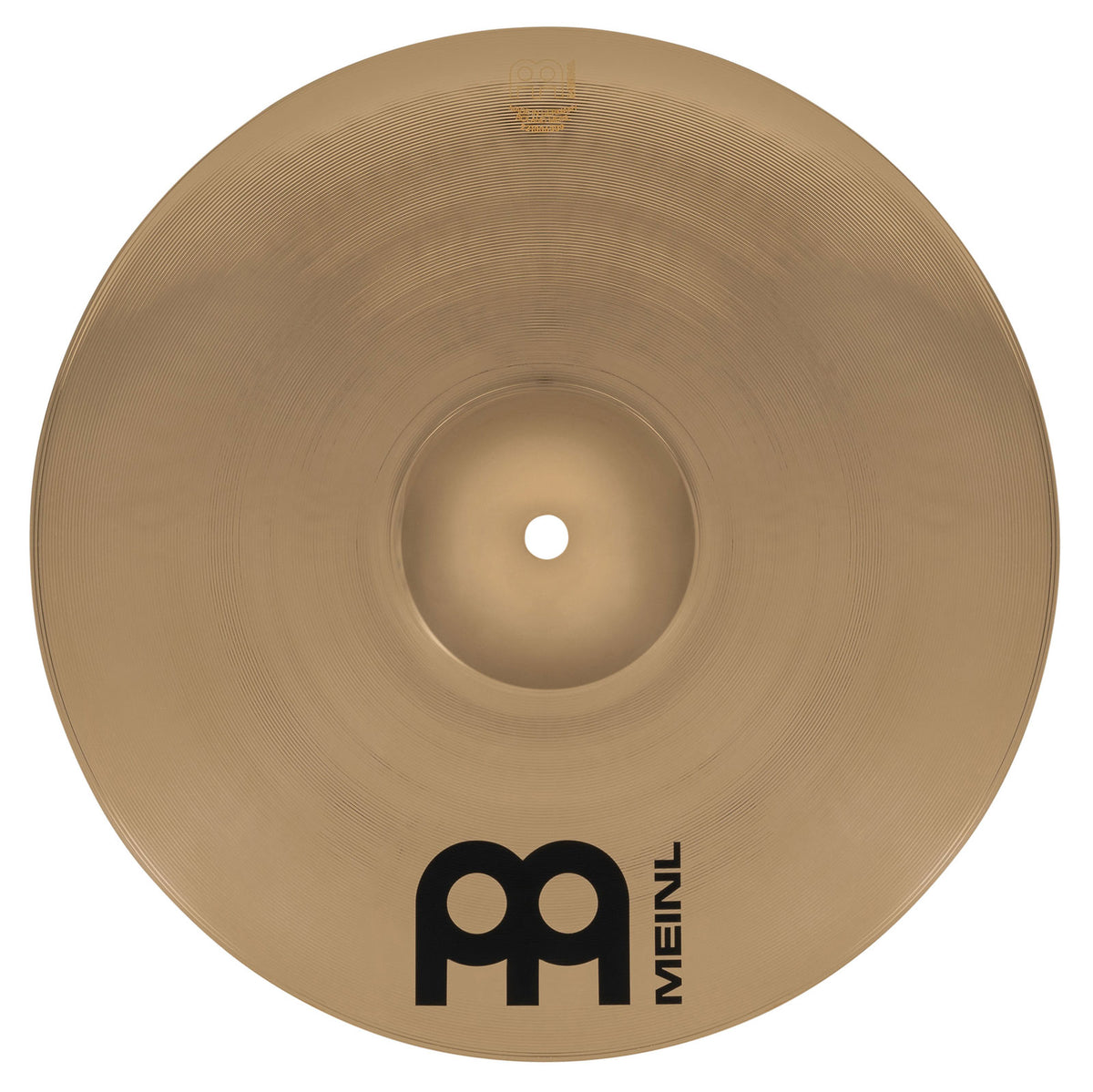 Splash 12" Pure Alloy Custom