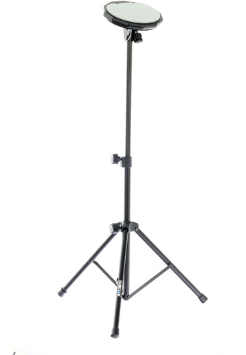 Bundle pad 6" rubber + stand