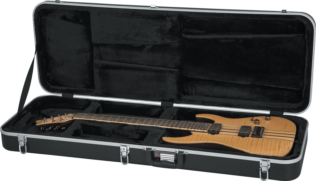 Custodia Elettrica XL Extra Long ABS Deluxe - GC