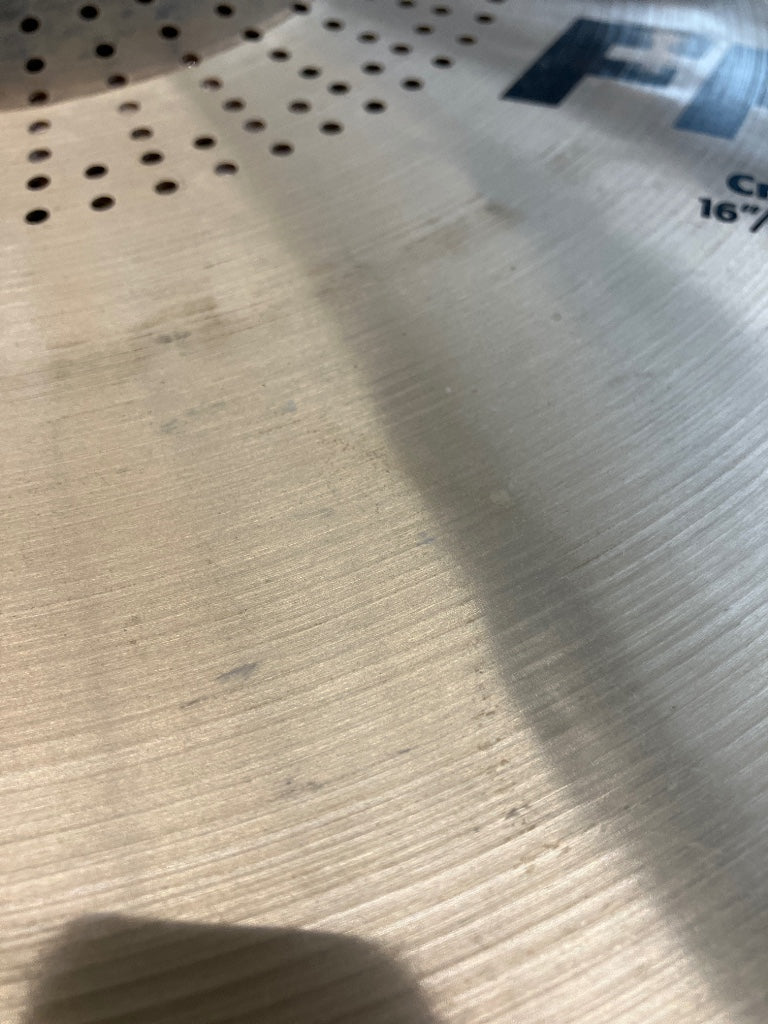 FRX1606 - Crash FRX 16" - Stock B