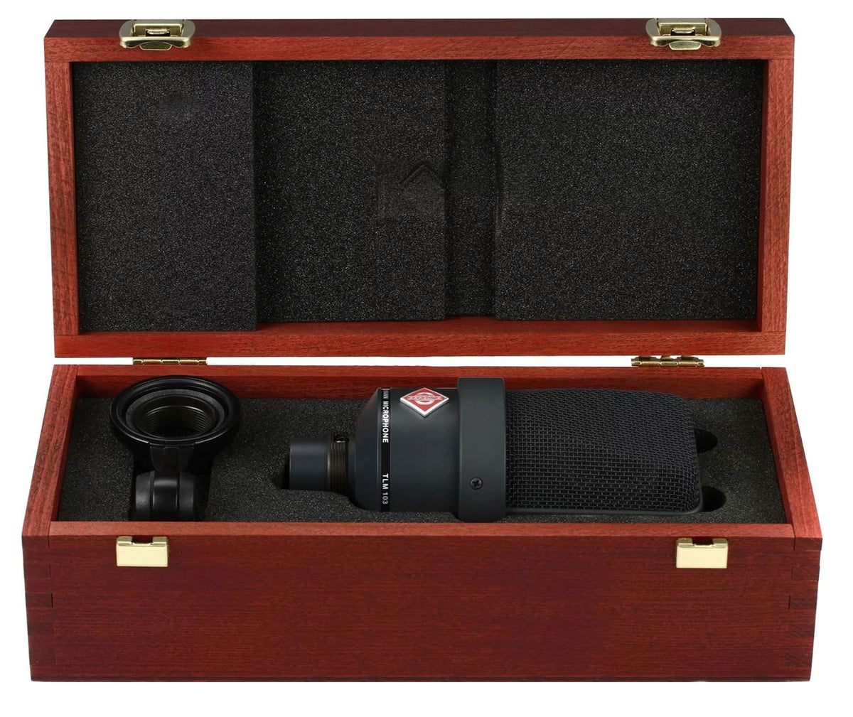 TLM 103 Nero
