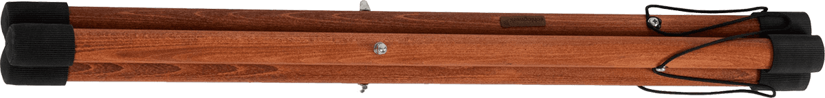 HPT80 HANDPAN WOODEN TRIPOD 80 CM