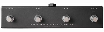 Interruttore a pedale superintelligente