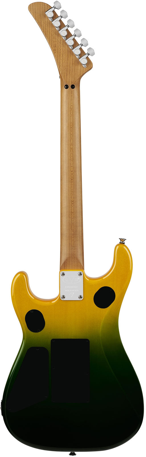 5150Series Deluxe QM Gebackener Ahorn Limeade-Zeste