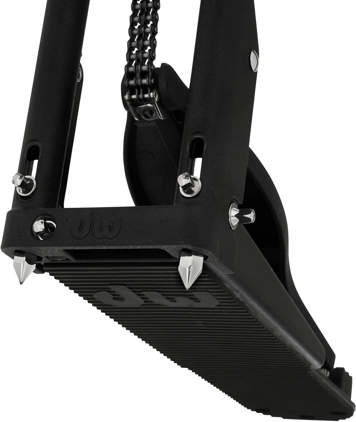 DWCP3500A - Hi-Hat-Ständer Serie 3000