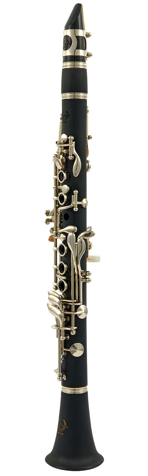 WCL200E - Mib (17 Tasti)