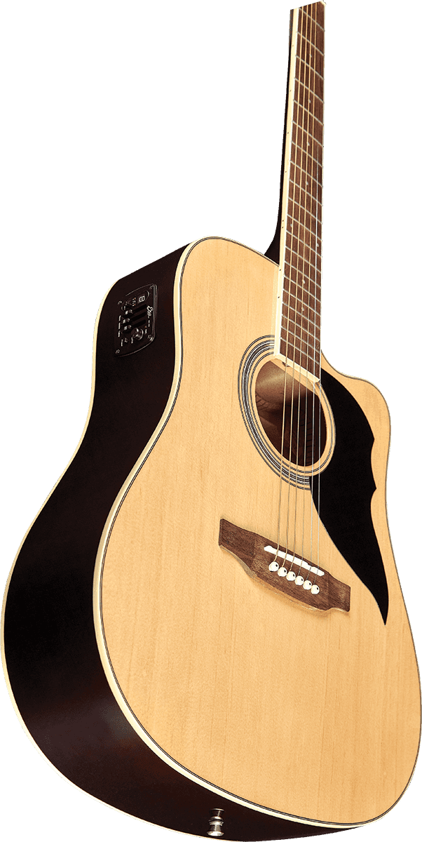 Ranger 6 Ce Natural