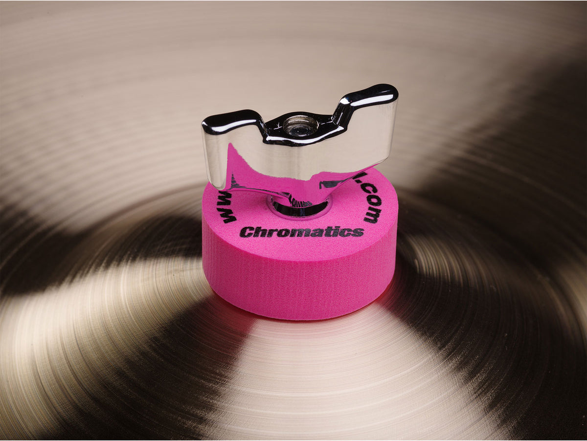 Set mit 5 Pads CYMPAD CHROMATICS Rosa