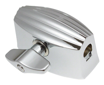 TB7 - FISSAGGIO TOMTOM / TIMBAL BASE 9.5-10.5MM - 53MM (X1)