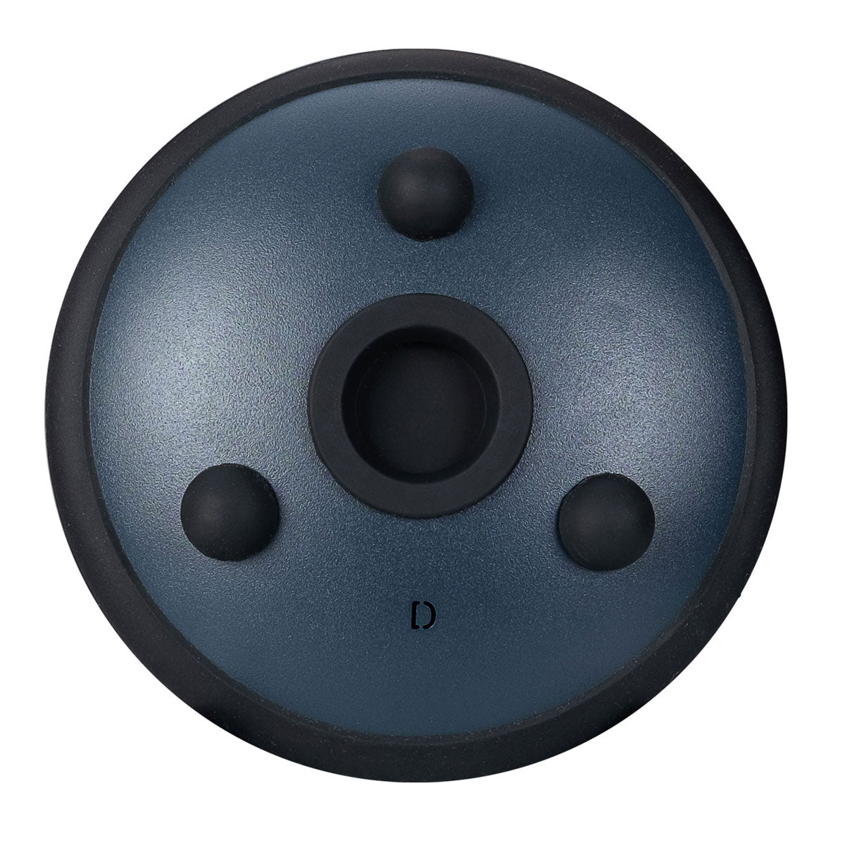 MELODY TONGUE DRUM 6" D MAJ BLUE SE 361