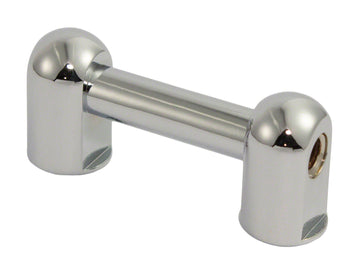 TL2S38 - SPANNBCKCHEN TUBELUG - 38MM - EINZIGEN SPANNSCHRAUBEN (X1)