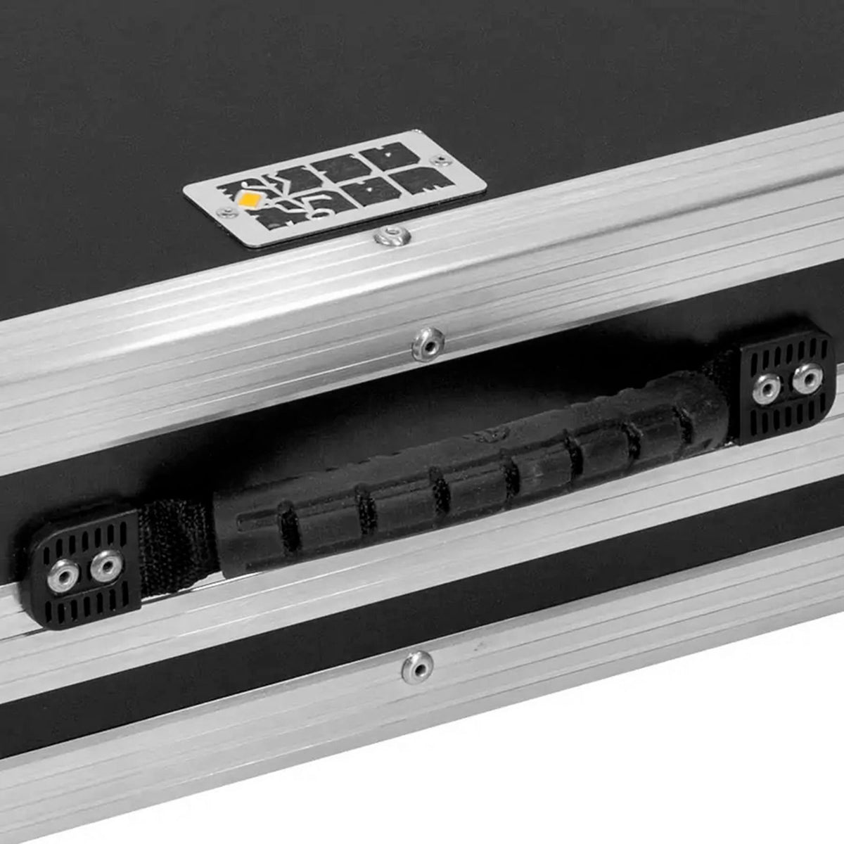Custodia per tastiera WALFCCLAV61KTRLS61 Nero