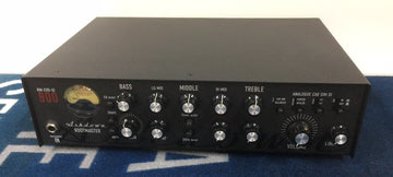 Rootmaster Evo III 800W - Stock B