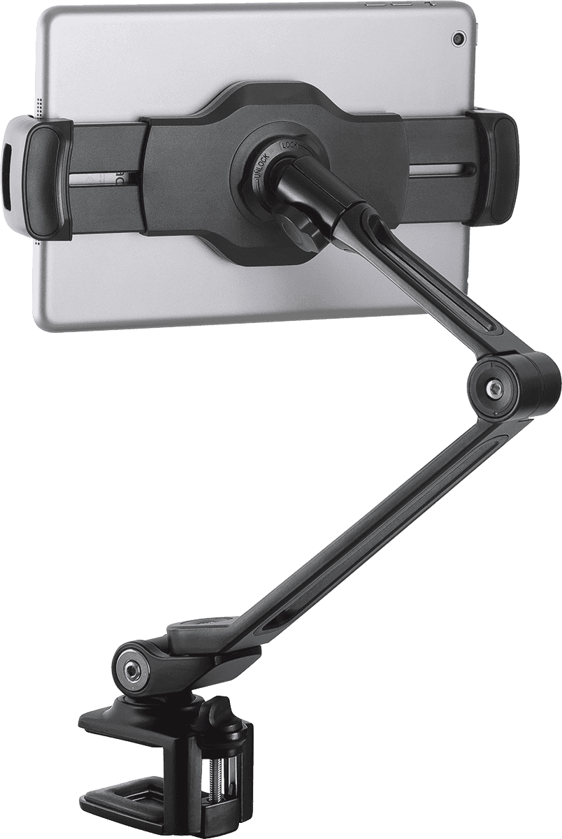 19805 SMARTPHONE AND TABLET PC HOLDER