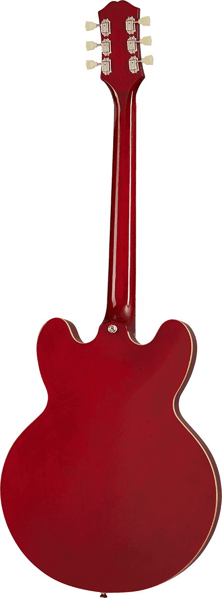 ES-335 Cherry IBGO