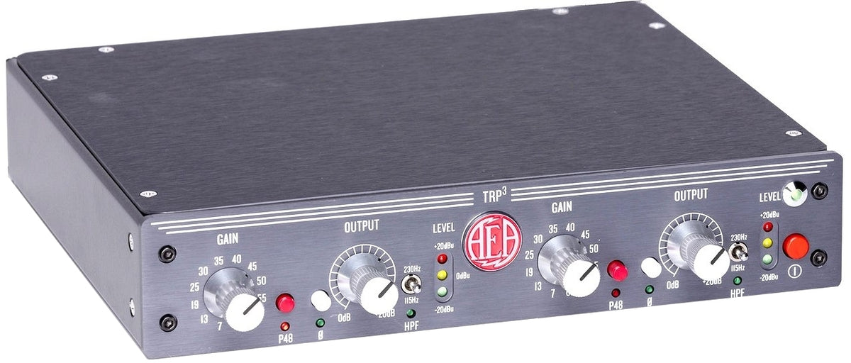 Périphériques studio AEA