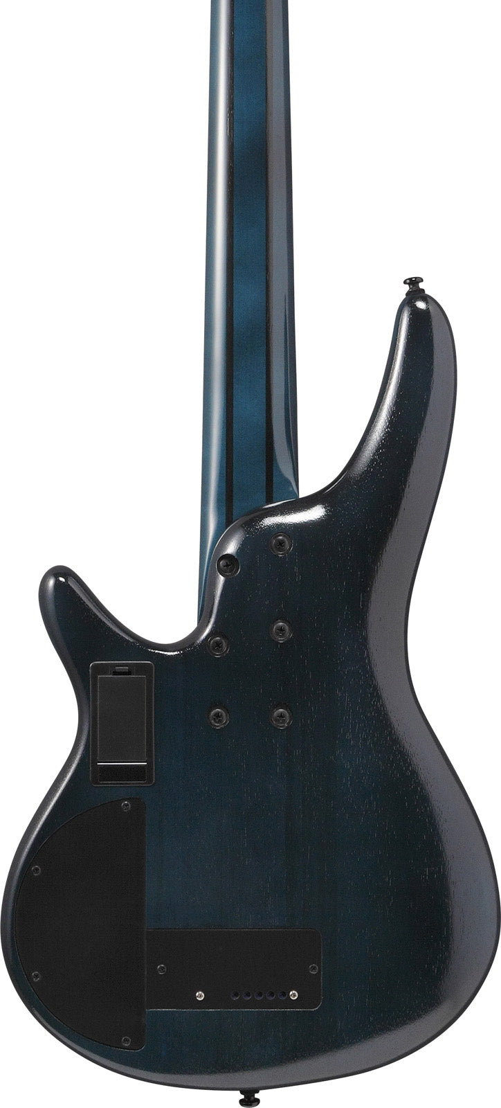 SRD905-CTL Starburst blu cosmico a bassa lucentezza Bass Workshop