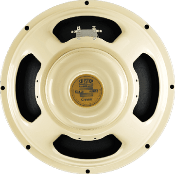 Cream 16 Ohms