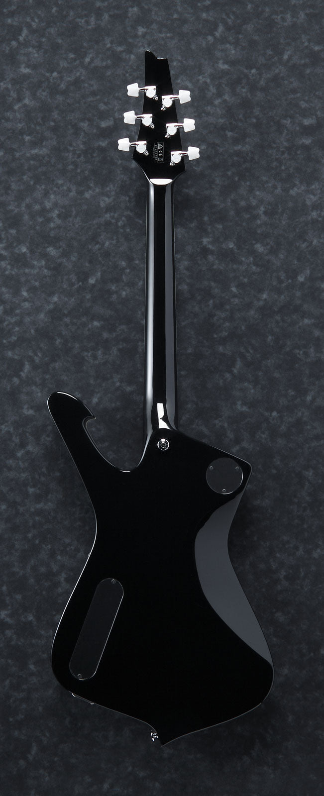PS10-BK-BLACK PAUL STANLEY - STOCKB