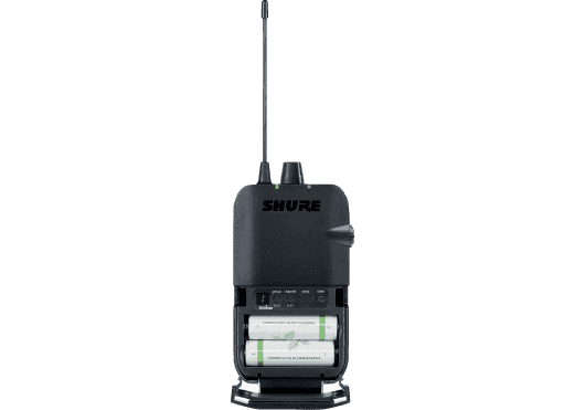P3TER112TW-H20-twinpack PSM300 Bande H20