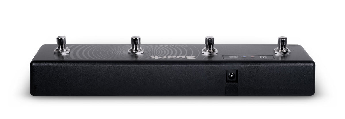 Spark Control Interruttore a pedale