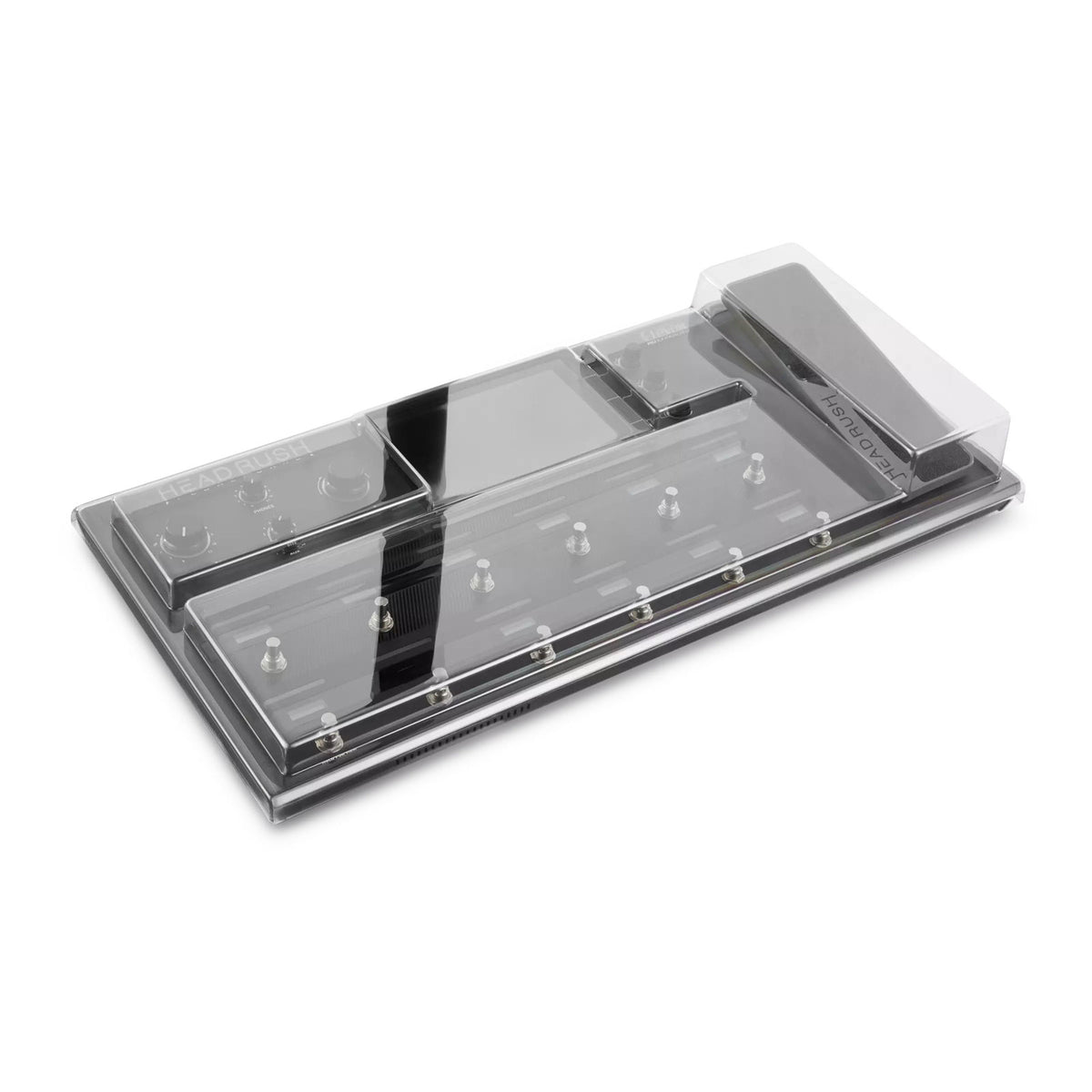 Headrush Pedalboard Abdeckung