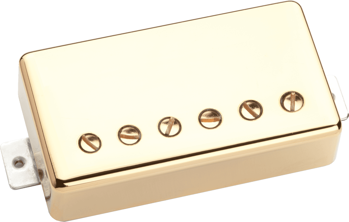 Seymour Duncan SH-4JB-G - JB Model Chevalet Gold