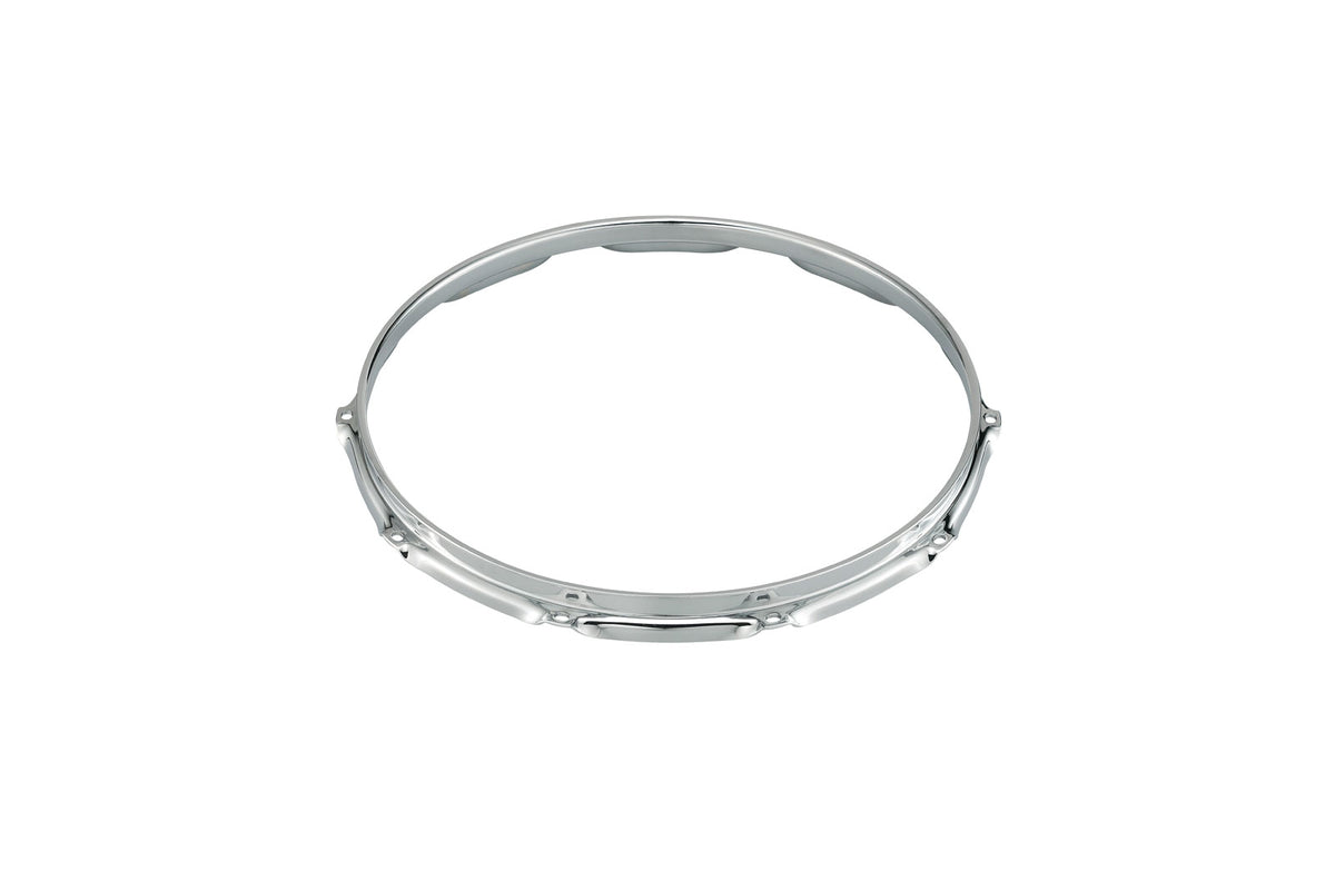 ULTIMATE STEEL MIGHTY HOOP 14" 10 HOLES BATTER SIDE