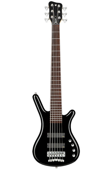 Corvette Basic 6 Deckend Schwarz