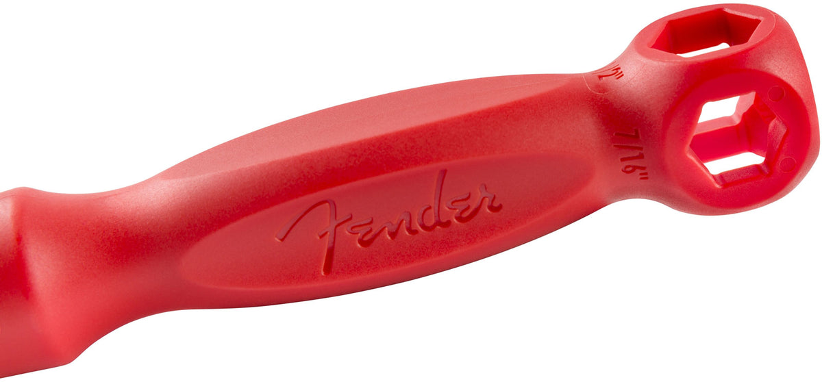 Fender x MusicNomad Werkzeugset