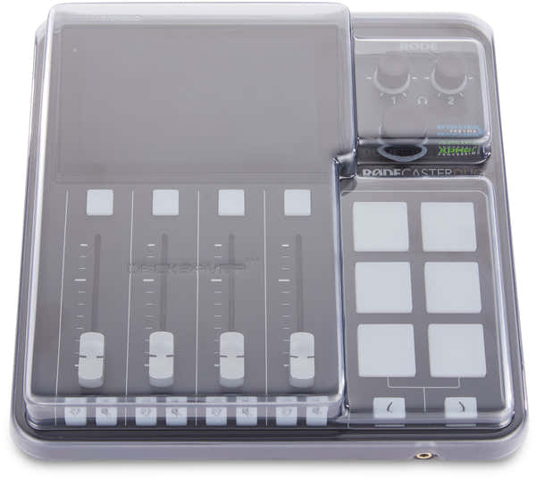 Decksaver Rodecaster Duo Cover