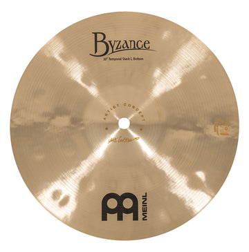 8"-10" ARTIST CONCEPT TEMPORAL 1 STACK - MATT GARSTKA