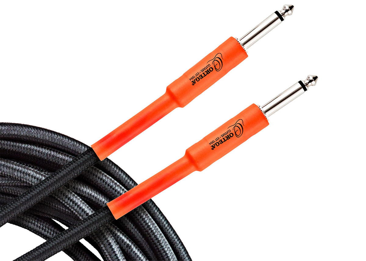 Cable Guitare OECIS-20 6M