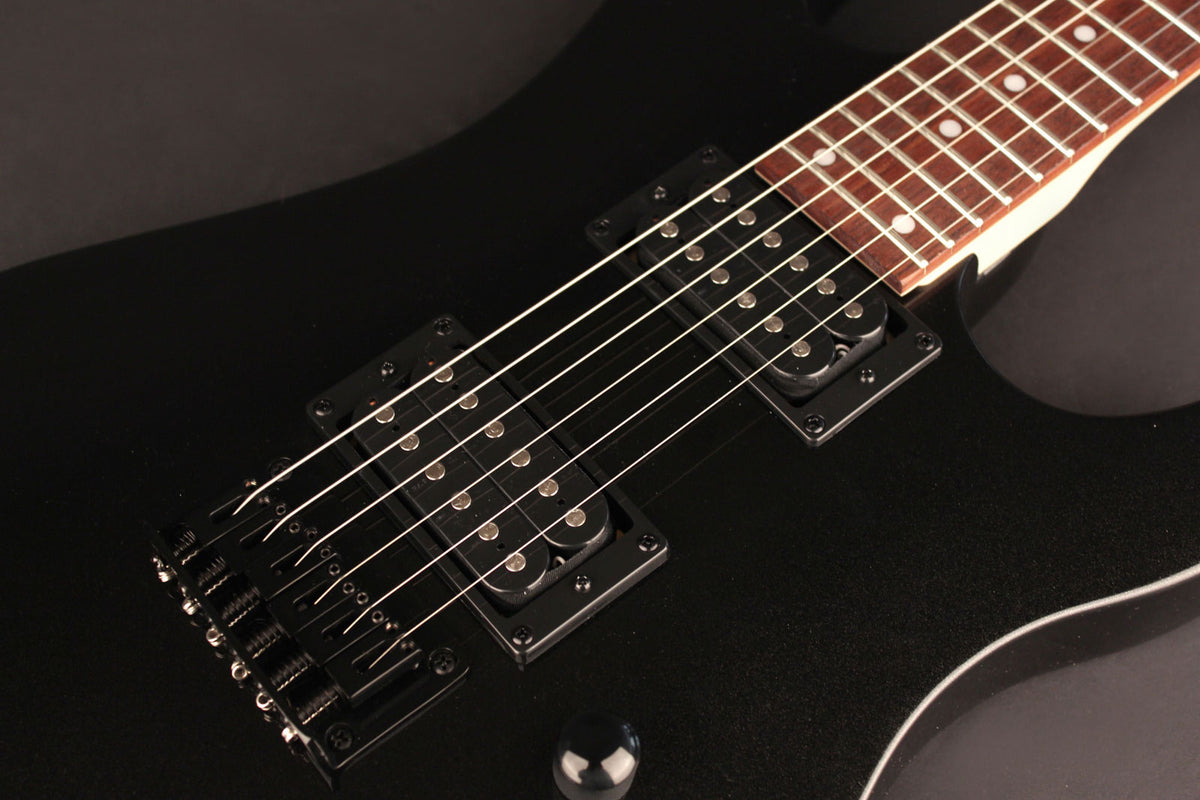 Kx100 Black Metallic