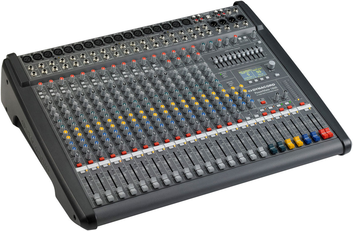 PowerMate 1600-3