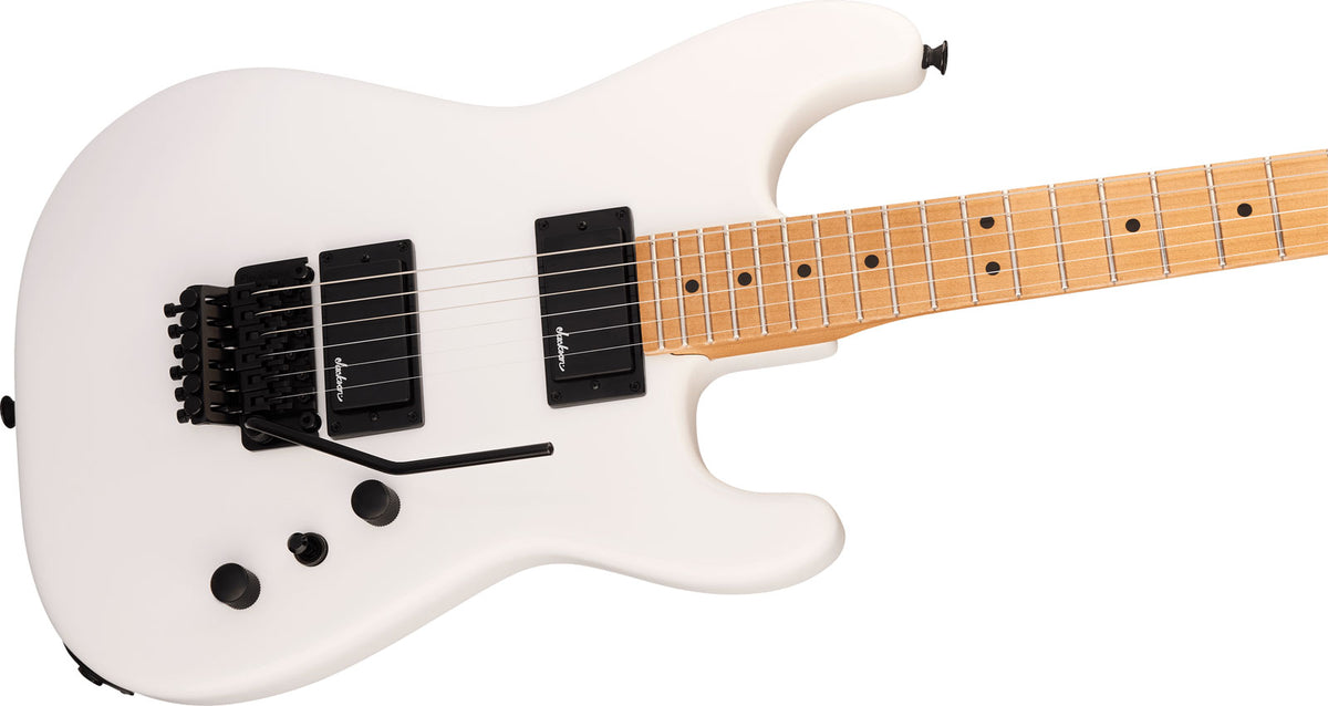 Pro Origins 1985 San Dimas SD1 HH FR MN Schneeweiß