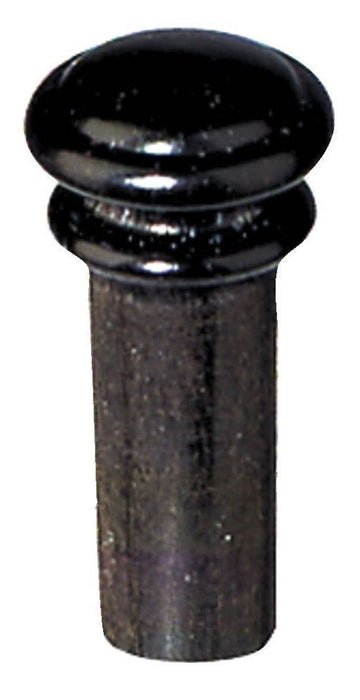 3/4/4/4 VIOLIN END PINS EBONY WOOD -