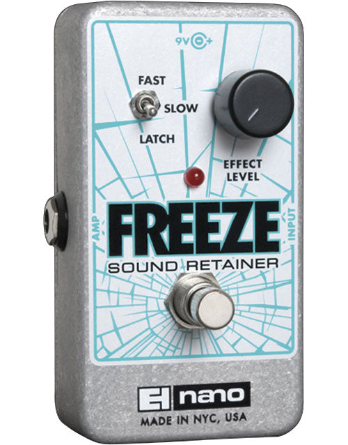 Electro Harmonix Nano Freeze