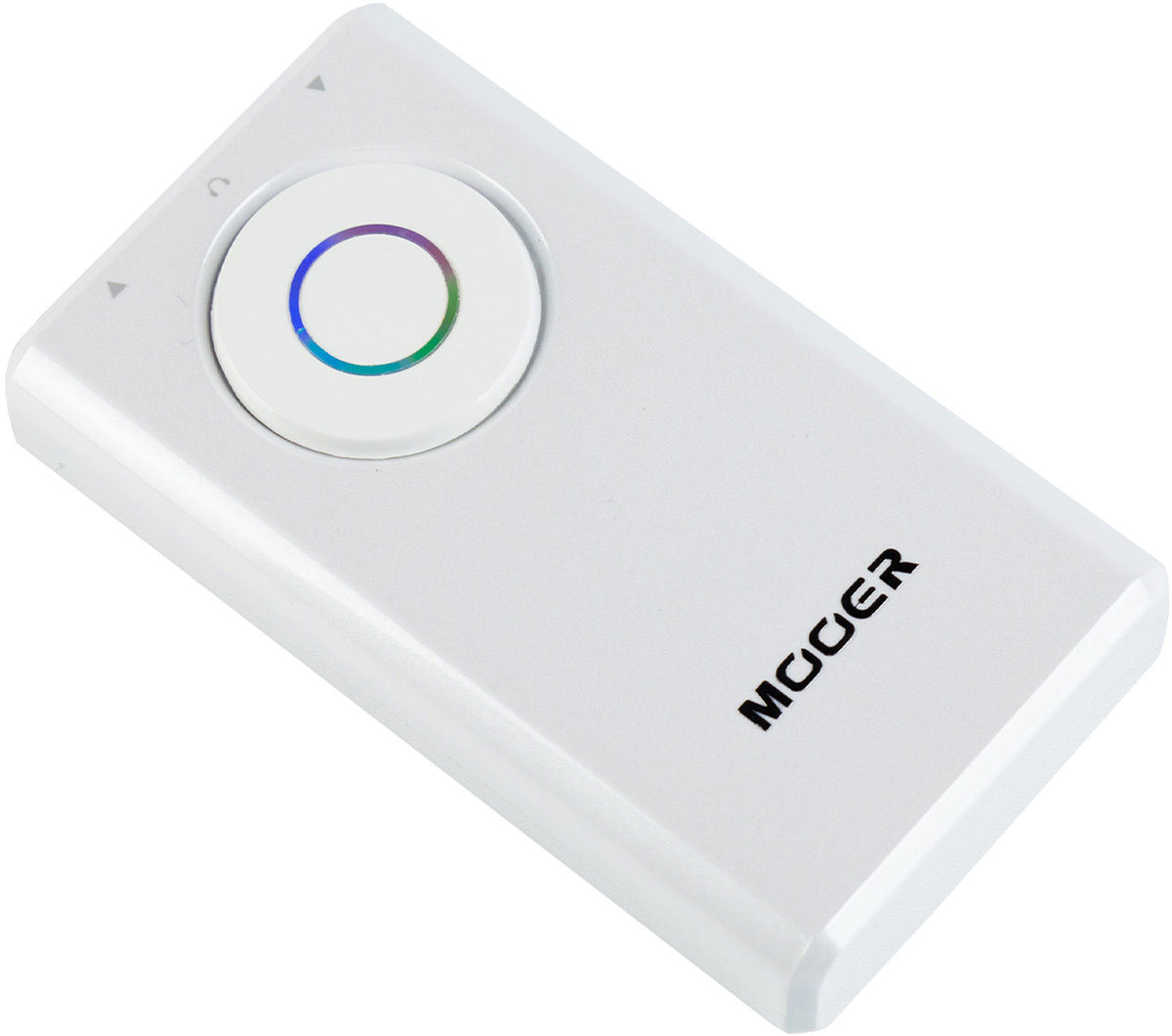 Mooer Prime P1 Interface Weiß