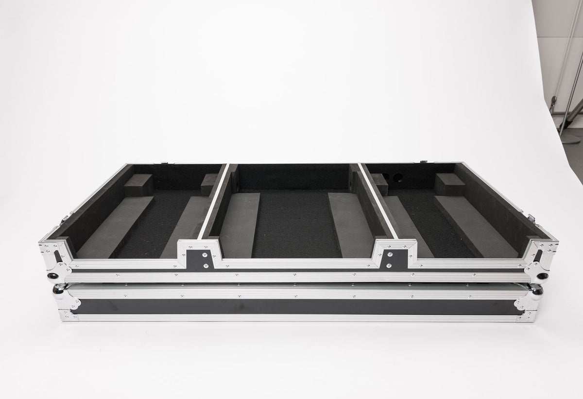 Custodia multiformato per lettore/mixer (V10/A9) set