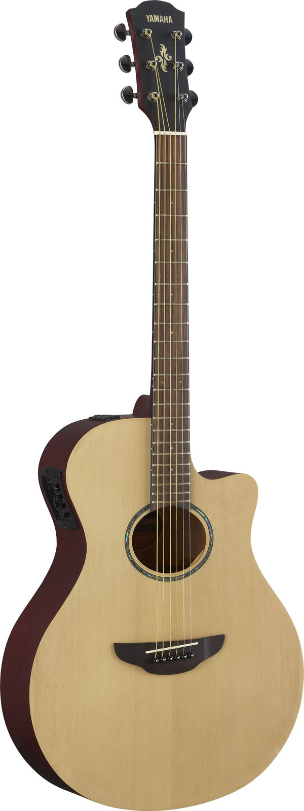 APX600M Naturale Satinato
