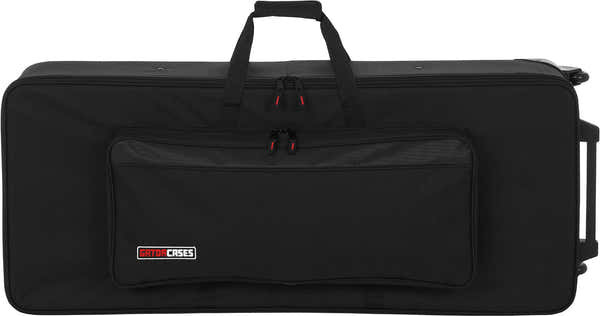 Housse Clavier GK61 Noir